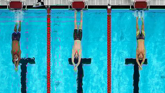 World Aquatics Championships 2025 Guide: Dates, Venue, Events, Indian Squad – All You Need To Know